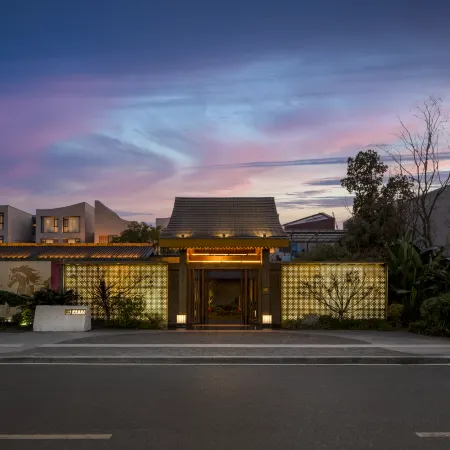 YUME KOUROZEN HOTEL