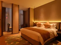 YUME KOUROZEN HOTEL Hotels in Qionglai