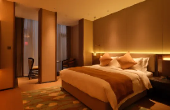 邛崍文脈坊夢黃櫨酒店 鄰近臨邛古城的酒店