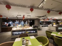 Hampton by Hilton Guangzhou Tianhe Sports Center - Breakfast