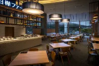 Ikenotaira Hotel & Resort - Breakfast
