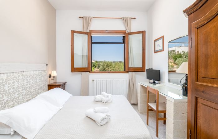 Piccolo Hotel Villa Rosa