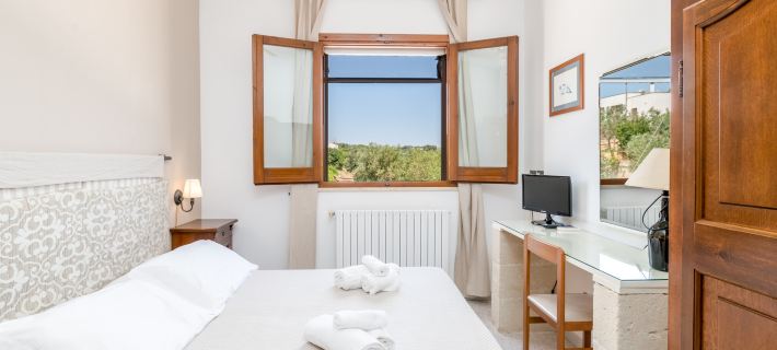 Piccolo Hotel Villa Rosa Hotels in Ostuni