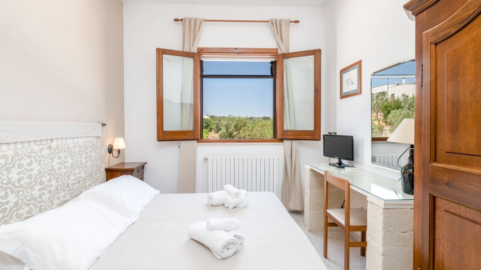 Piccolo Hotel Villa Rosa