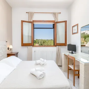 Piccolo Hotel Villa Rosa