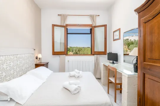 Piccolo Hotel Villa Rosa