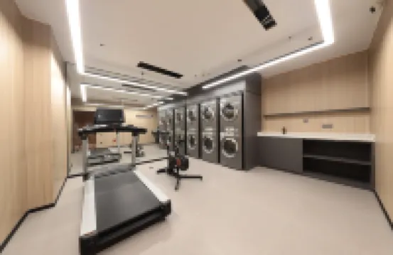 7 เดย์ส อินน์ กวางโจว สถานีรถไฟใต้ดินถนนปักกิ่ง ท่าเรือเทียน