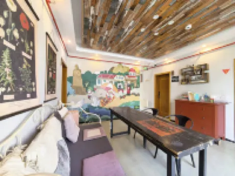 Shandouji youth hostel - Хостел