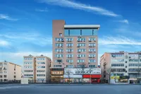 Mingyang Hotel (Taiyuan South Station Shanxi University Store) Hotels near Xiao Dian