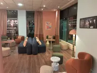 ibis Styles Alès Centre Cévennes Hôtels à : Alès