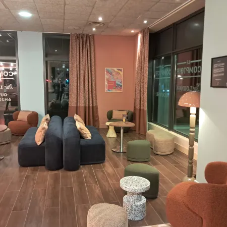 ibis Styles Alès Centre Cévennes