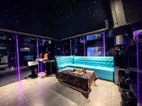 Suxi Bieyuan Homestay