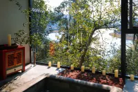 Congshan Hotel - Pemandian Air Panas
