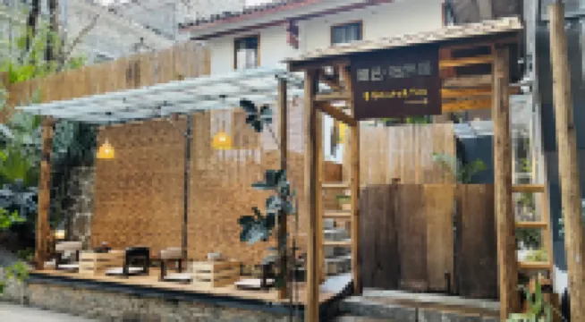 Guanji Humble Ranju Lifestyle Homestay (Gucheng Wall Branch)