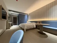 Nanhao Business Hotel - balcony