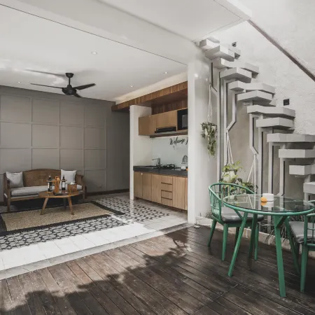 Ayona Villa Seminyak by Ini VIE Hospitality