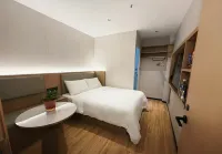 Ziyuan  Hotel Hotels in Grab der Prinzessin und Einkaufsviertel Wanshou Road