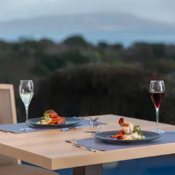 Wan's Resort Jogasaki Kaigan