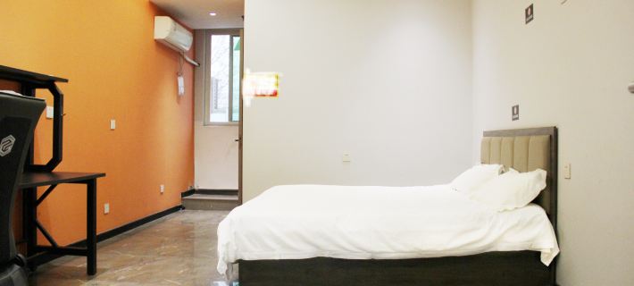 Zouping Vision Hotel Hotels in Zouping