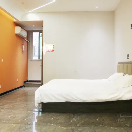 Zouping Vision Hotel