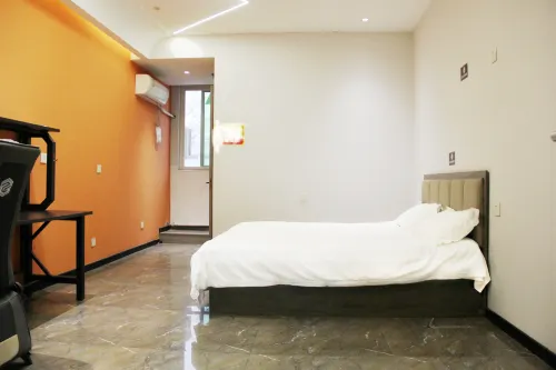 Zouping Vision Hotel