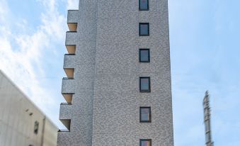 Apartment  Hotel 11 Kuromon 3