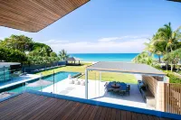 Sava Villa 4 | Villa Essenza - Infinity Pools