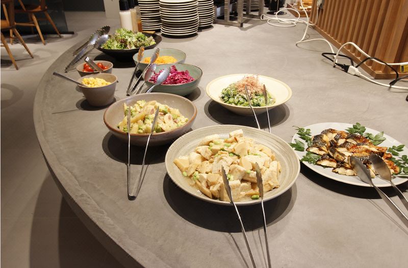 Hearton Hotel Shinsaibashi photo 4