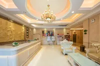 Vienna Hotel (Jinggangshan Scenic Area Tianjie Branch)
