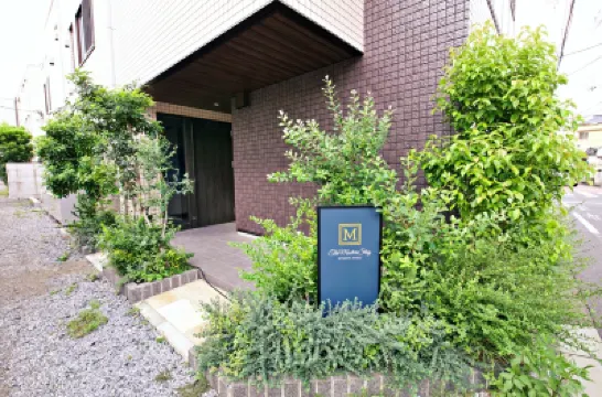 ザ・マスターズステイ世田谷経堂 豪徳寺周辺のホテル