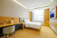 Home Inn Youyou E-sports Hotel (Taiyuan South Railway Station · Wusu International Airport) -  Gaming & Esports