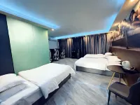 Magic Workshop E-sports Hotel - Esports