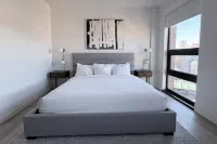 Court Square Hotel Long Island City New York , Belvilla District 6 Formerly Sonder - Condos