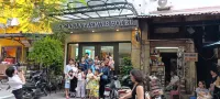 Hanoi Vacanza Premier Hotel - Desayuno