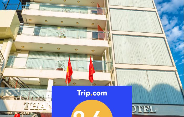 THANH LICH HUE HOTEL
