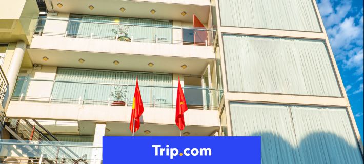 THANH LICH HUE HOTEL Hoteles en Hue