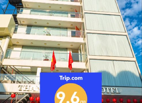 THANH LICH HUE HOTEL