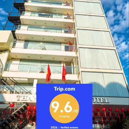 THANH LICH HUE HOTEL