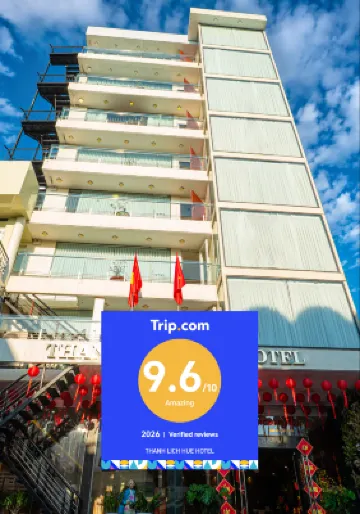 THANH LICH HUE HOTEL