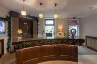 ROYAL ROOMS by WOW HOMES - Wifi