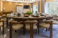Qingqianliu Guesthouse