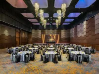 Prime Park Hotel & Convention Pekanbaru Hotels in Bukit Raya