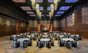 Prime Park Hotel & Convention Pekanbaru