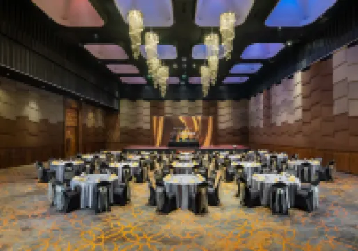 Prime Park Hotel & Convention Pekanbaru