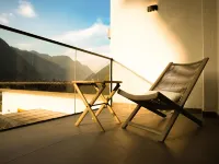 Weixi · Silent Mountain Stream Serenity Courtyard | Scenic View Vacation Villa Hotels in Weixi Lisu Autonomous County
