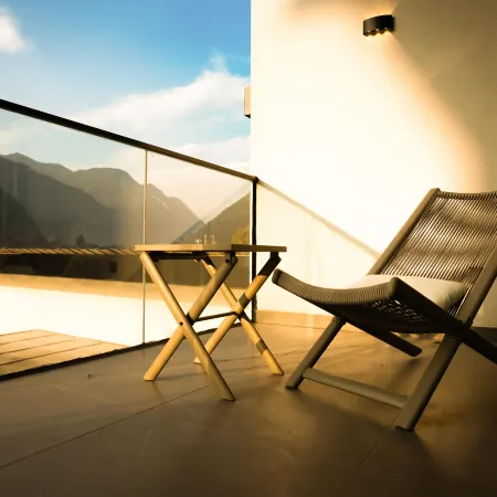 Weixi · Silent Mountain Stream Serenity Courtyard | Scenic View Vacation Villa