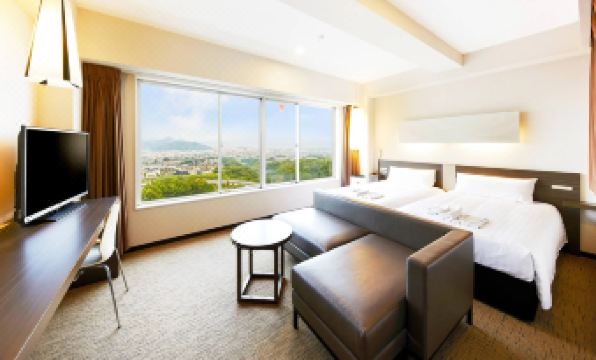 KOKO HOTEL Numazu Inter