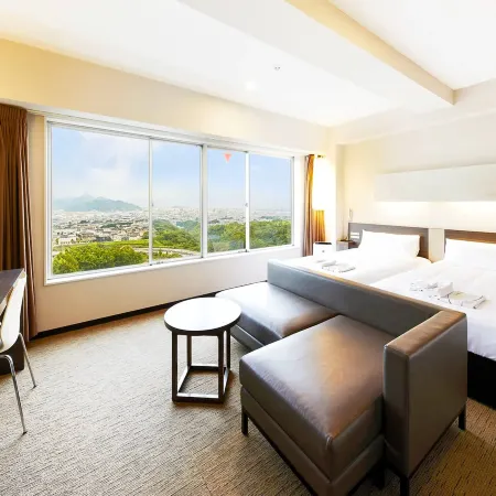 KOKO HOTEL Numazu Inter