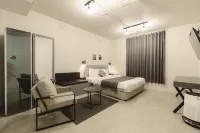 Hotel Solide Cheonan