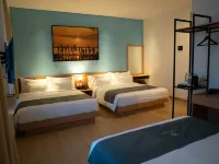 Anamcara Hotel & Convention Hotels in Cipanas